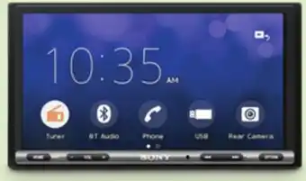 Canadian Tire 7˝ Digital Media Receiver offer