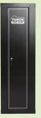 Canadian Tire Ready-to-Assemble 8-Gun Cabinet offer