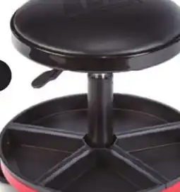 Canadian Tire Motomaster Heavy-Duty Stool offer