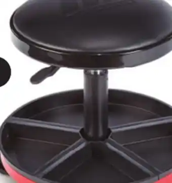 Canadian Tire Motomaster Heavy-Duty Stool offer