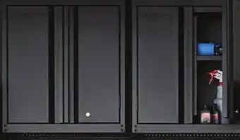 Canadian Tire 28˝ Wide Wall Cabinet offer
