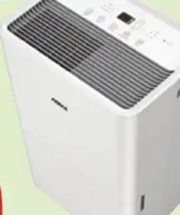 Canadian Tire Noma 50-Pint Dehumidifier with Pump offer
