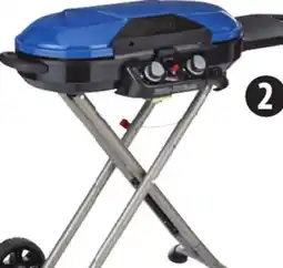 Canadian Tire COLEMAN Road Trip Excursion Portable Propane Grill offer