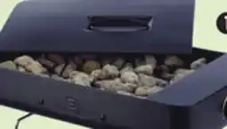Canadian Tire Portable Firepit offer