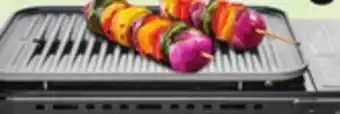 Canadian Tire Outbound Butane BBQ with Grill offer
