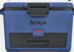 Canadian Tire Ninja FrostVault 47L Cooler offer