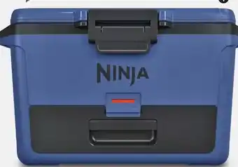 Canadian Tire Ninja FrostVault 47L Cooler offer