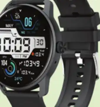 Canadian Tire Smartwatch with Bluetooth Calling offer