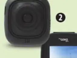 Canadian Tire SONY Selected Back-up or Dash Cams offer