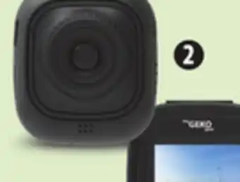 Canadian Tire SONY Selected Back-up or Dash Cams offer