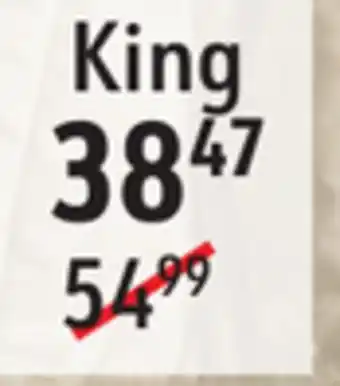 Sushi Shop King Asst. Printed or Solid Sheet Sets offer