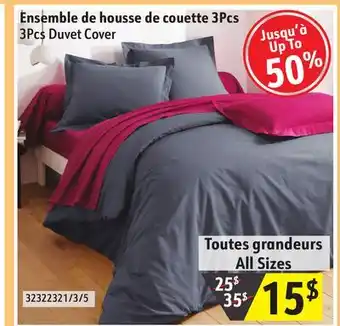 Sushi Shop 3Pcs Duvet Cover offer
