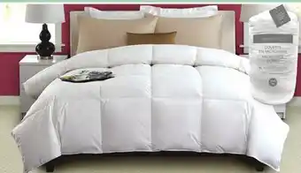 Sushi Shop Twin Microfiber Duvet offer