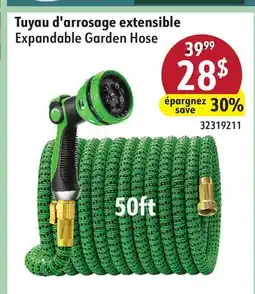 Sushi Shop Expandable Garden Hose offer