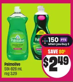 Chalo FreshCo Palmolive 591-828 mL offer