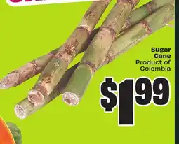 Chalo FreshCo Sugar Cane Product of Colombia offer