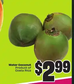 Chalo FreshCo Water Coconut Product of Costa Rica offer