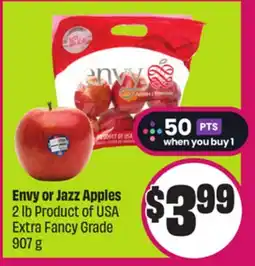Chalo FreshCo Envy or Jazz Apples offer