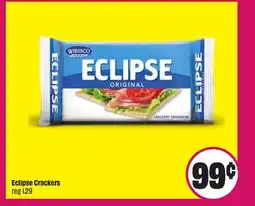 Chalo FreshCo WIBISCO Eclipse Crackers offer