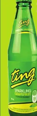 Chalo FreshCo Ting 300 mL offer