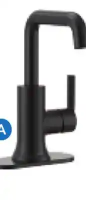 RONA MOEN Bathroom Faucets offer