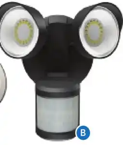 RONA GLOBE outdoor decorative and security lights All offer