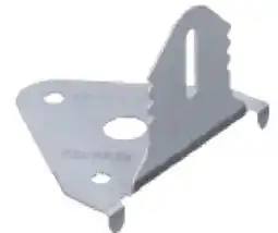 RONA ONWARD QUICK INSTALL DOOR HANGER offer