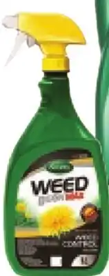 RONA Weed B Gon herbicides offer