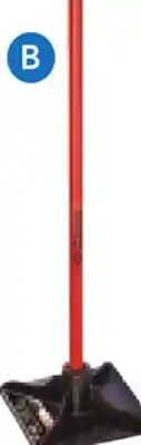 RONA GARANT 10 x 10 soil compactors offer