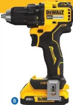 RONA DEWALT 1/2 DRILL/DRIVER offer