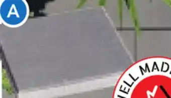 RONA ST-CLAIR PATIO SLABS offer