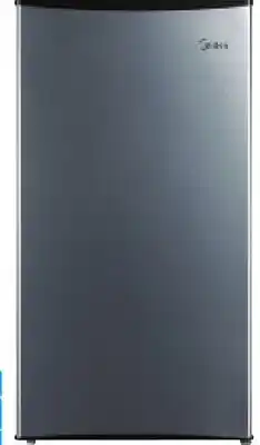 RONA MIDEA 3.3 CU. FT. COMPACT REFRIGERATOR offer