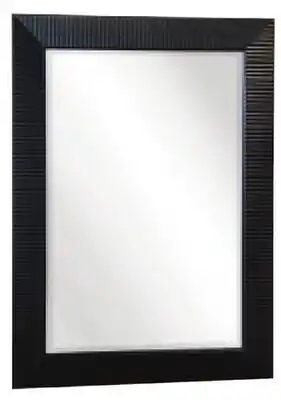 RONA decorative and frameless mirrors offer