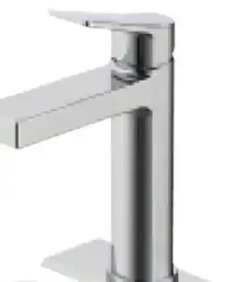 RONA BRYCE LAVATORY FAUCETS Chrome finish offer