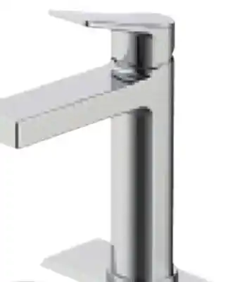 RONA BRYCE LAVATORY FAUCETS Chrome finish offer