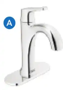 RONA BECKLOW BATHROOM FAUCETS offer