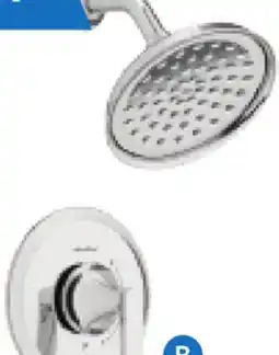 RONA BECKLOW BATHROOM FAUCETS offer