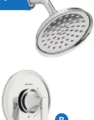 RONA BECKLOW BATHROOM FAUCETS offer