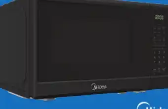 RONA 0.7 CU. FT. COMPACT MICROWAVE offer