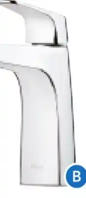 RONA MATLOCK LAVATORY FAUCETS offer