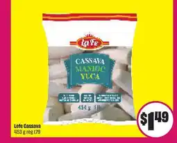 FreshCo Lefe Cassava 453 g offer
