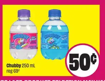 FreshCo Chubby 250 mL offer