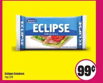 FreshCo Eclipse Crackers offer