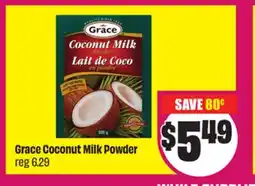 FreshCo Grace Coconut Milk Powder offer