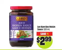 FreshCo Lee Kum Kee Hoisin Sauce 320 mL offer