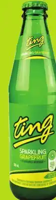 FreshCo Ting 300 mL offer