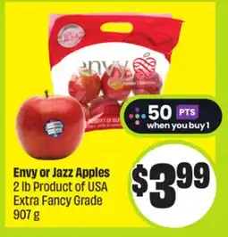 FreshCo Envy or Jazz Apples offer