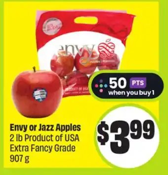 FreshCo Envy or Jazz Apples offer