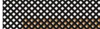BMR BARRETTE TREILLIS INTIMITÉ  DIAMANT  offer