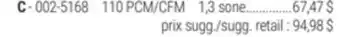 BMR OPAZ BATHROOM FAN offer